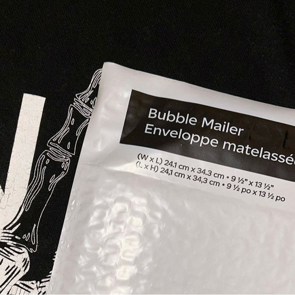 NUMBER NINE PAIN TEE - Picture 4 of 4